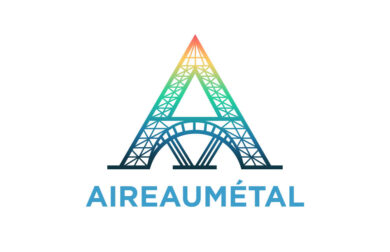 Logo Aireaumetal